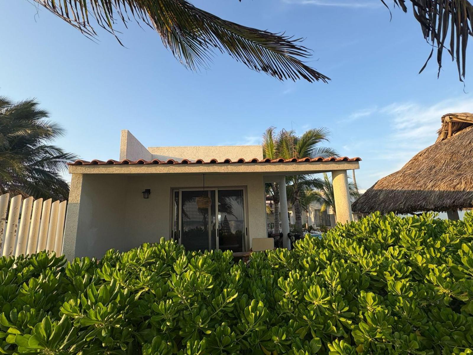 Villa Marena Hotel Boutique Coyuca de Benitez エクステリア 写真