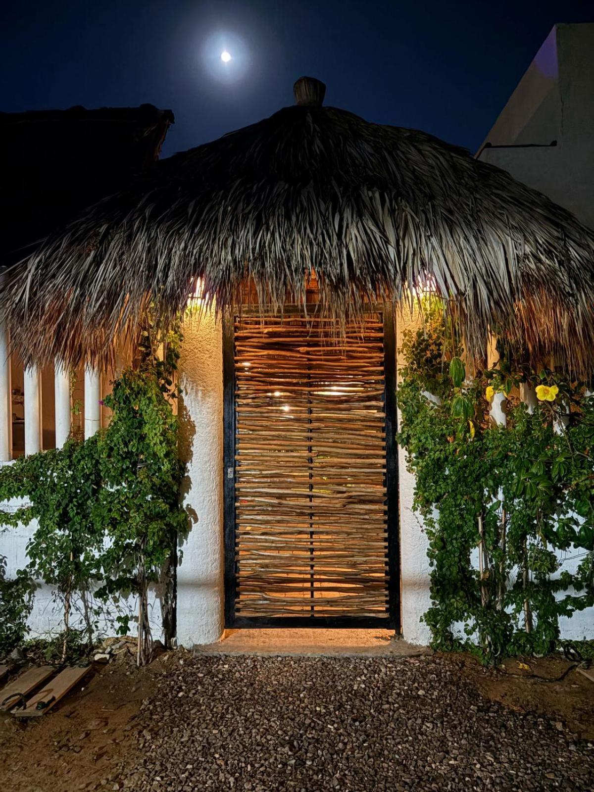 Villa Marena Hotel Boutique Coyuca de Benitez エクステリア 写真
