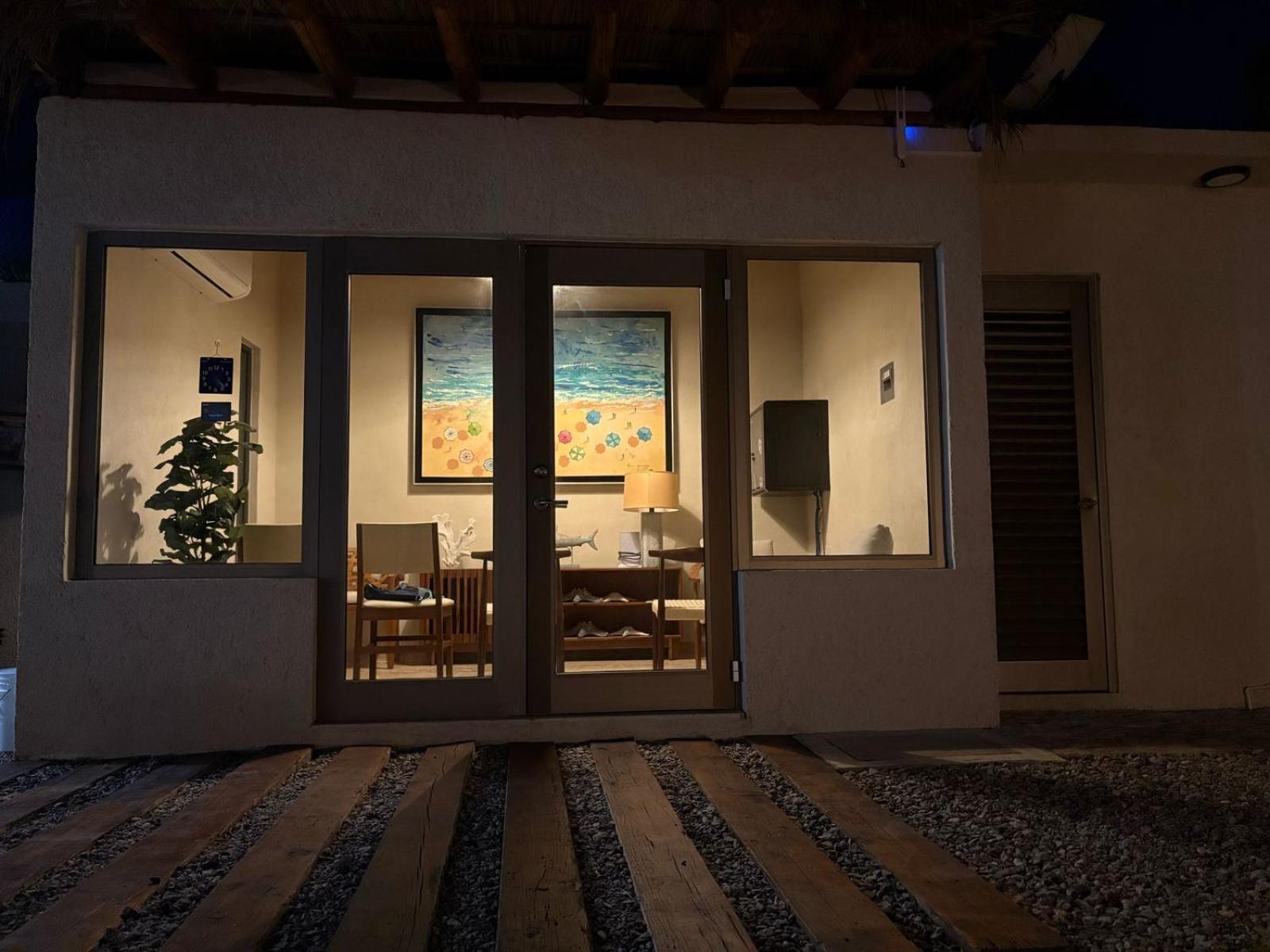 Villa Marena Hotel Boutique Coyuca de Benitez エクステリア 写真