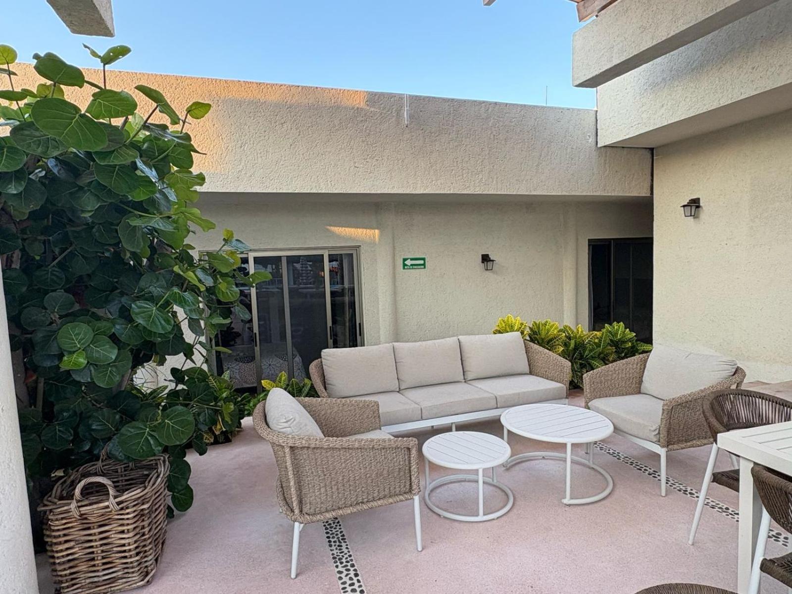 Villa Marena Hotel Boutique Coyuca de Benitez エクステリア 写真