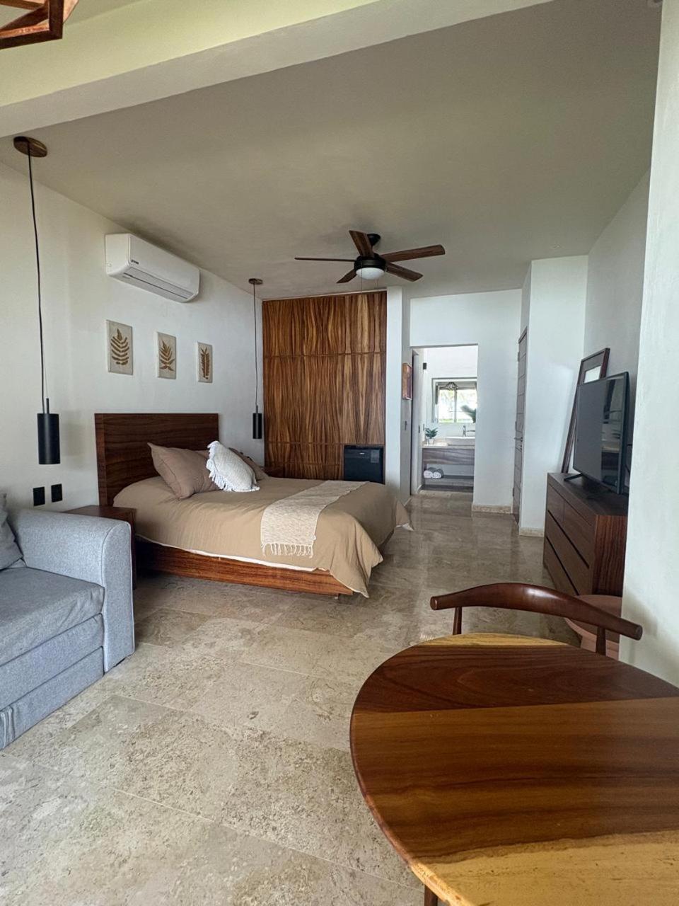 Villa Marena Hotel Boutique Coyuca de Benitez エクステリア 写真