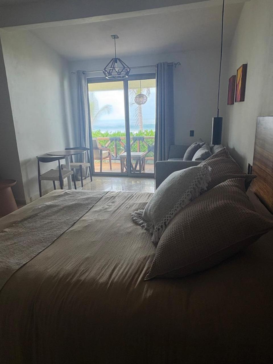 Villa Marena Hotel Boutique Coyuca de Benitez エクステリア 写真