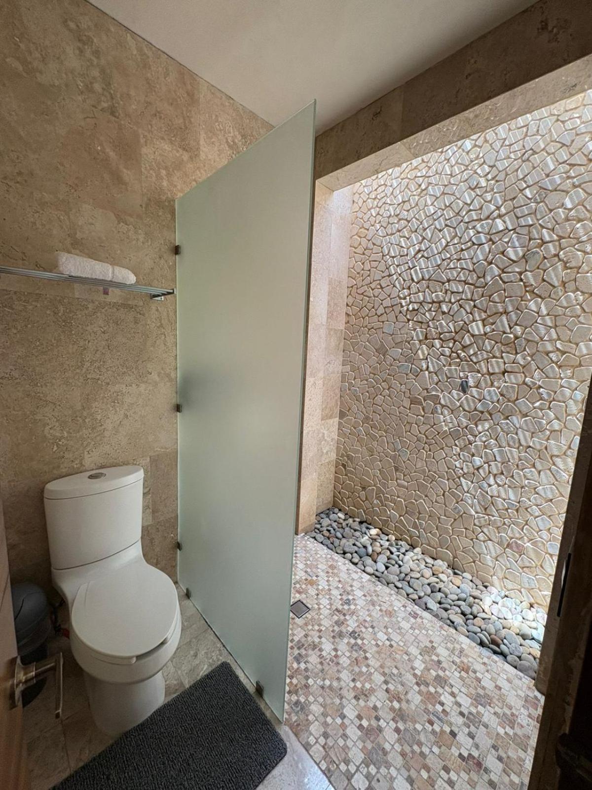 Villa Marena Hotel Boutique Coyuca de Benitez エクステリア 写真
