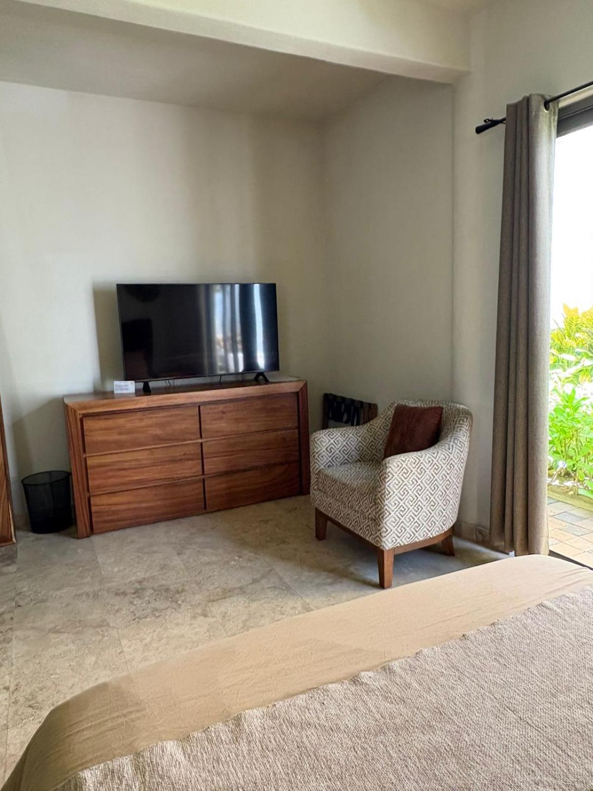 Villa Marena Hotel Boutique Coyuca de Benitez エクステリア 写真