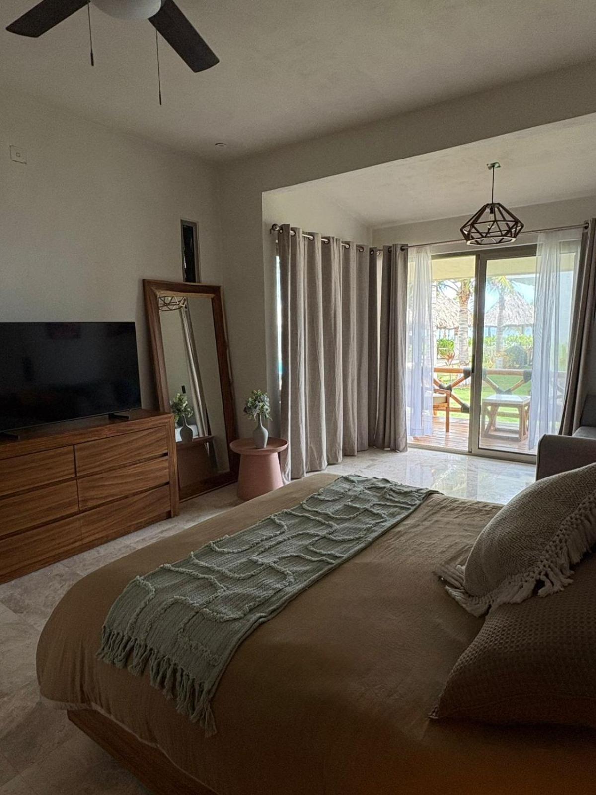 Villa Marena Hotel Boutique Coyuca de Benitez エクステリア 写真