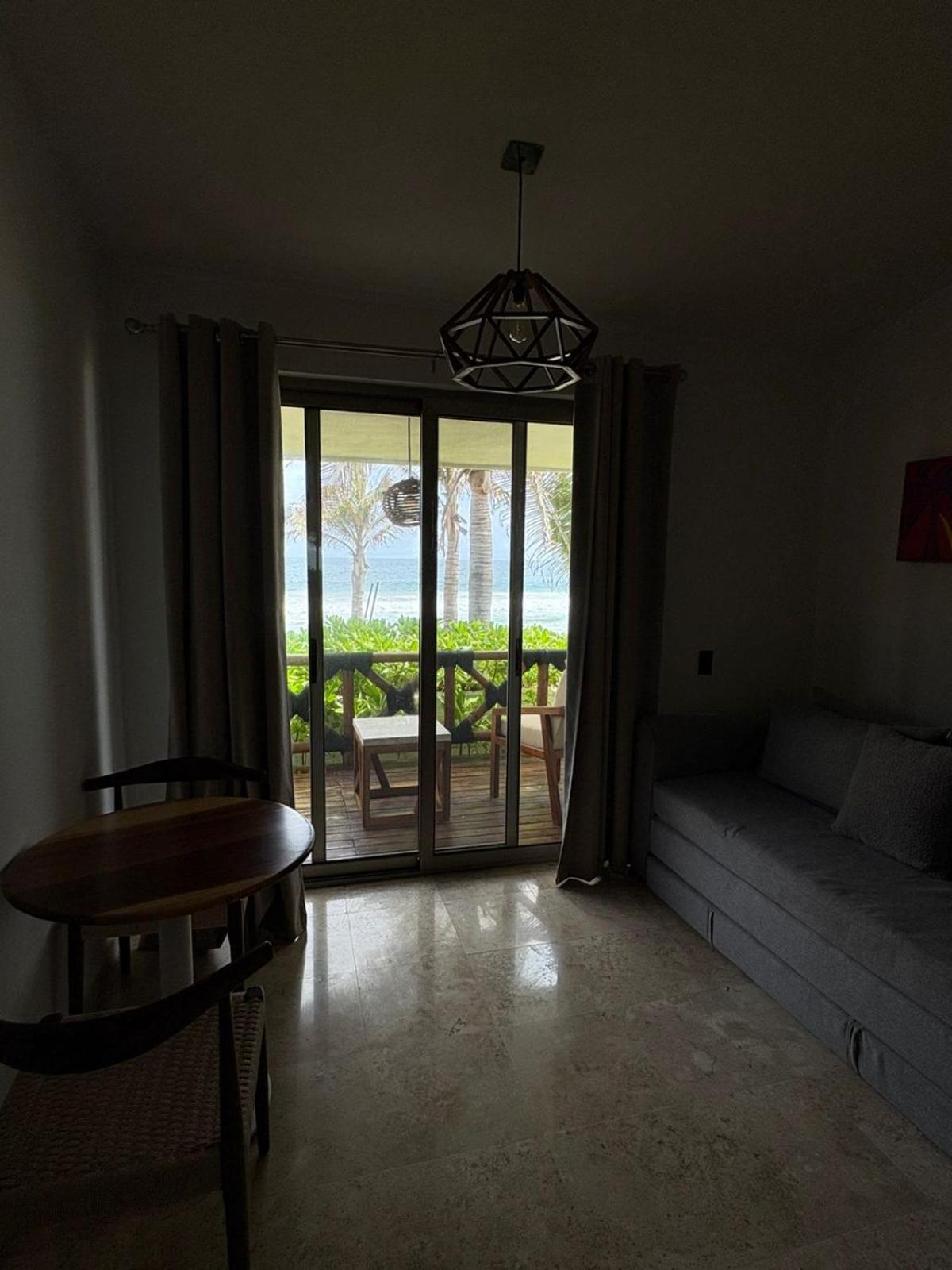 Villa Marena Hotel Boutique Coyuca de Benitez エクステリア 写真