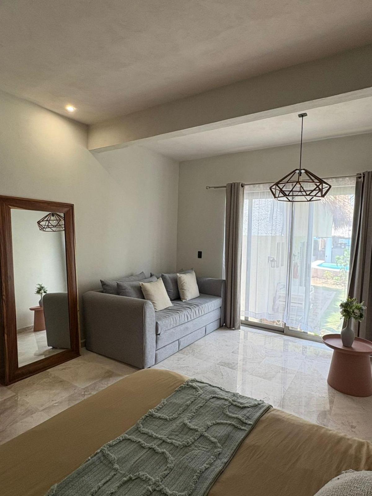 Villa Marena Hotel Boutique Coyuca de Benitez エクステリア 写真