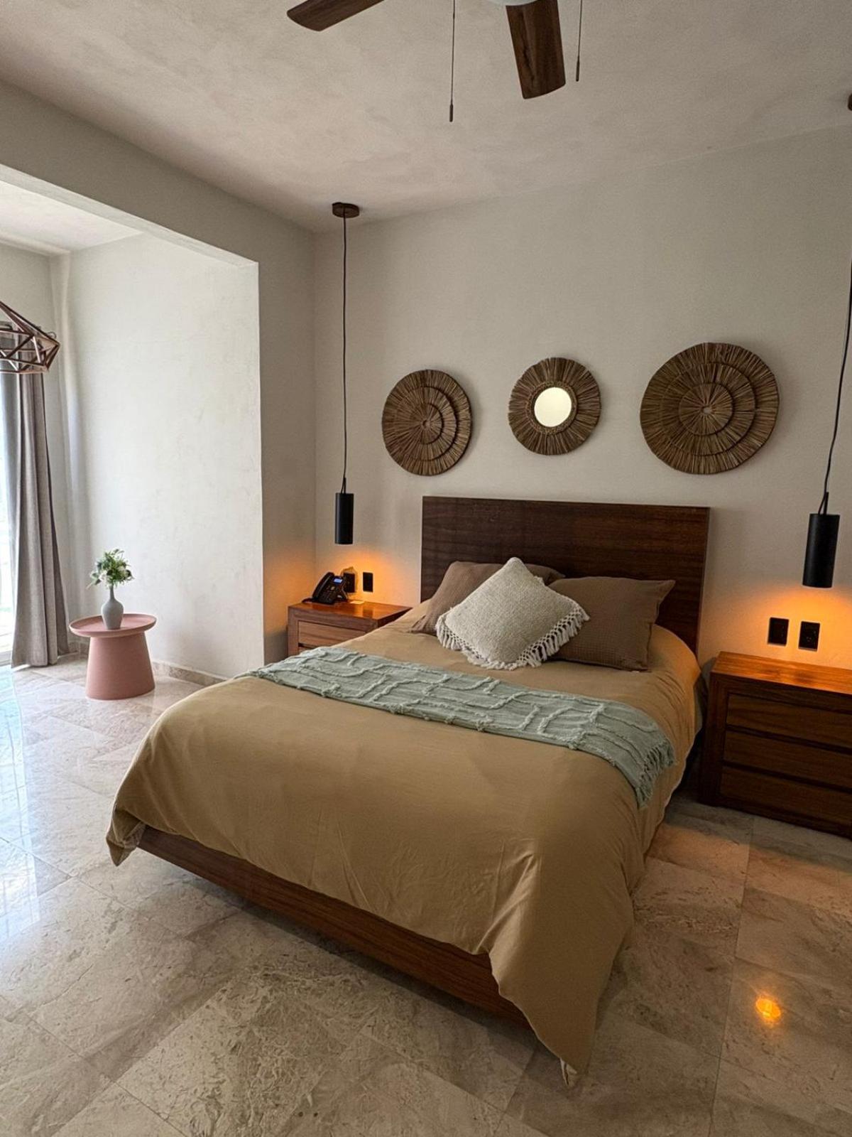 Villa Marena Hotel Boutique Coyuca de Benitez エクステリア 写真
