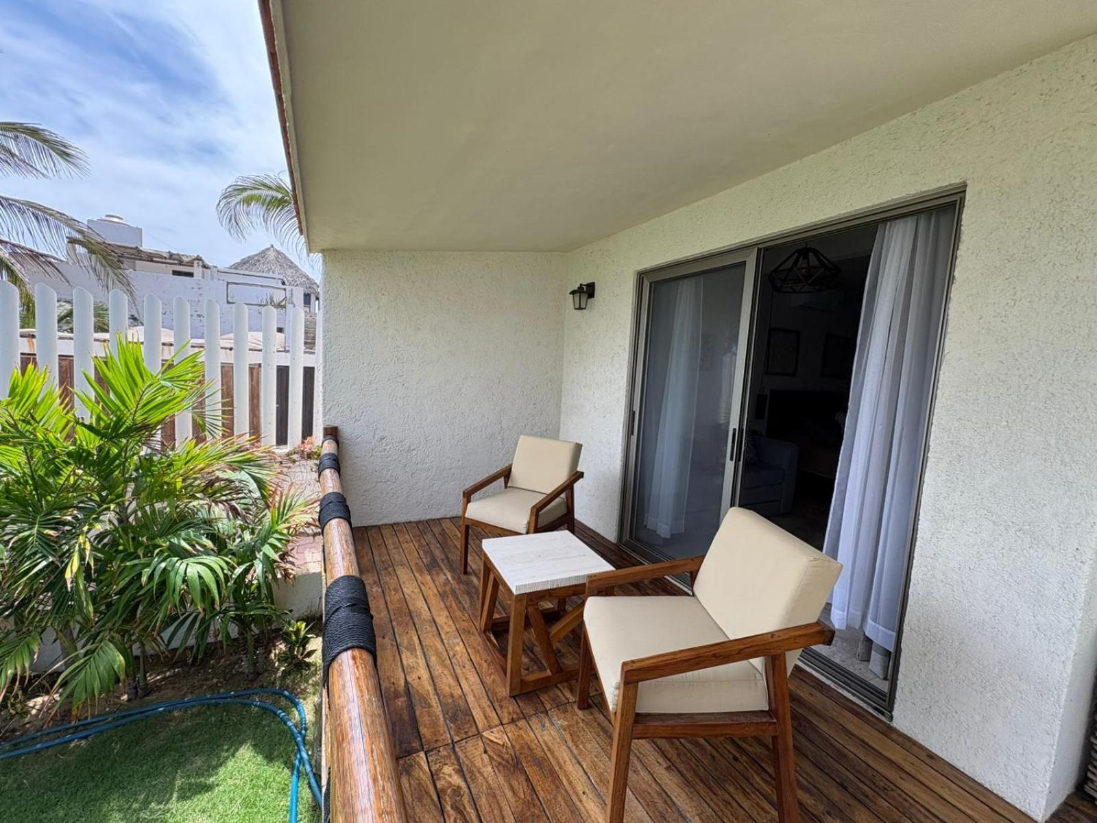 Villa Marena Hotel Boutique Coyuca de Benitez エクステリア 写真