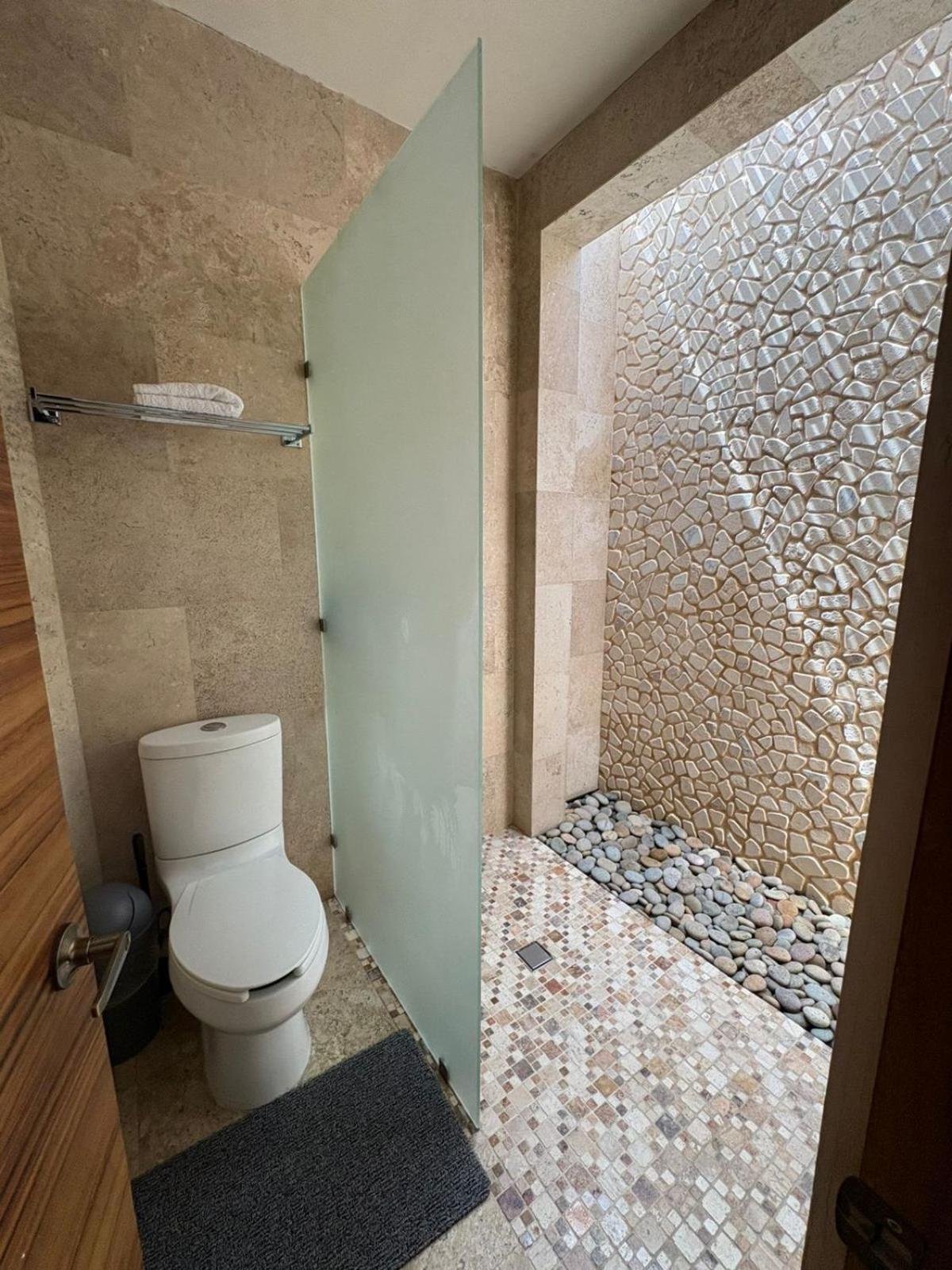 Villa Marena Hotel Boutique Coyuca de Benitez エクステリア 写真