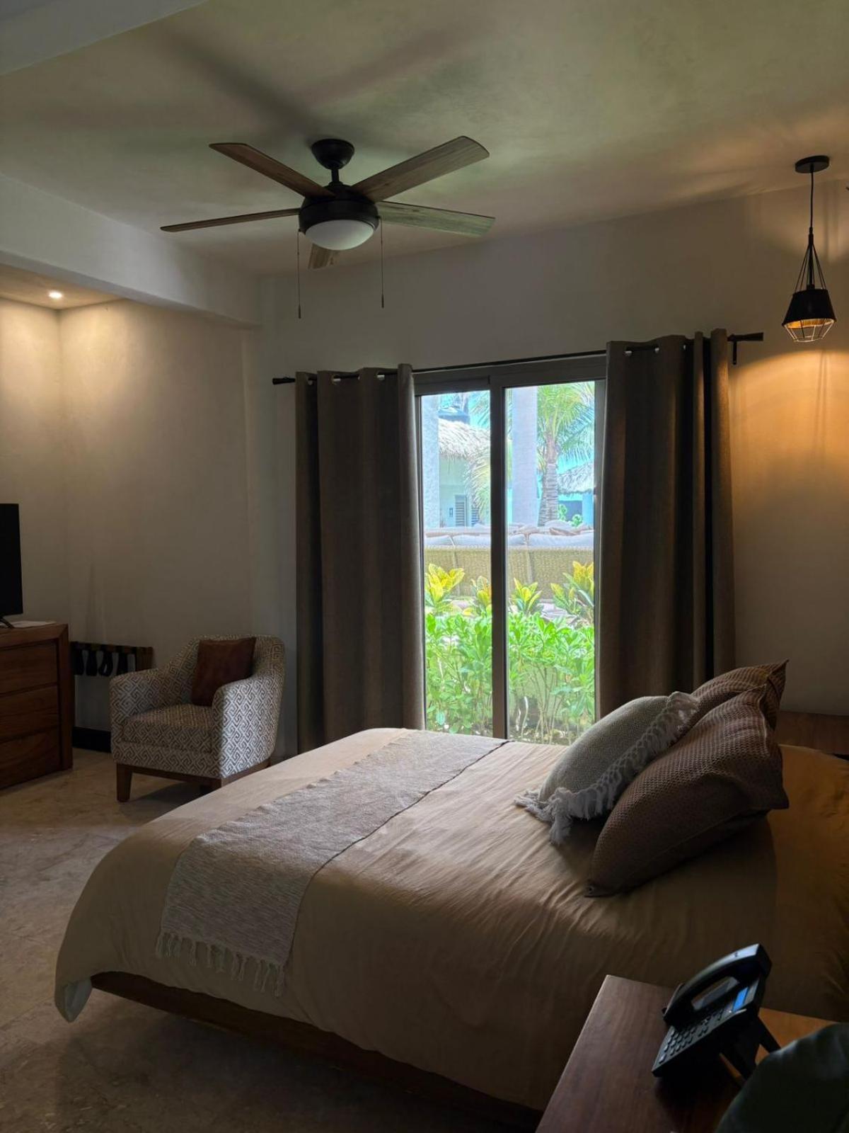 Villa Marena Hotel Boutique Coyuca de Benitez エクステリア 写真